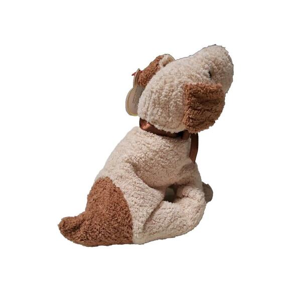 Ty Beanie Baby Rufus - (Dog 2000) Great Used Condition - Picture 4 of 5